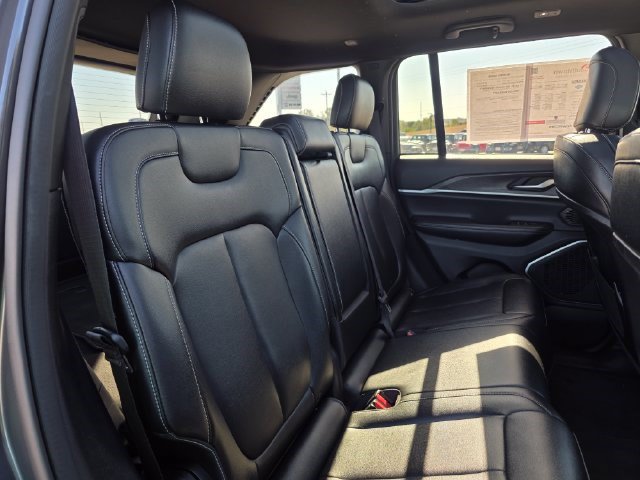 Certified 2024 Jeep Grand Cherokee Limited 4xe AWD/4WD image 14