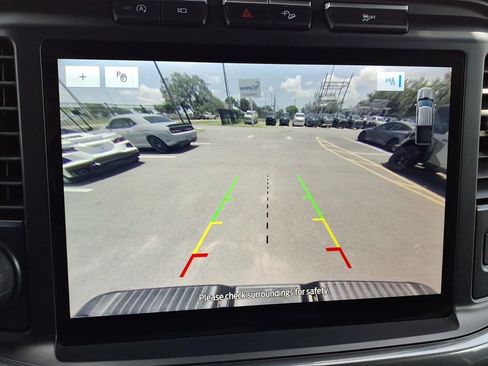 Used 2023 Ford F150 XLT w/ Equipment Group 302A High AWD/4WD image 31