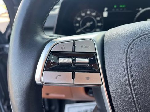 Certified 2023 Kia Telluride SX Prestige X-Line AWD/4WD image 19