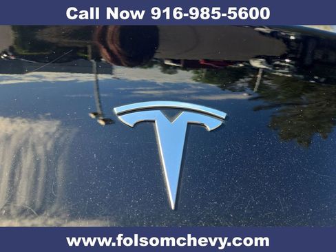 Used 2018 Tesla Model 3 Long Range RWD image 32
