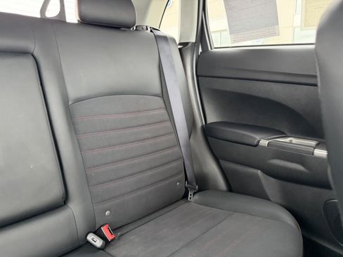 Used 2025 Mitsubishi Outlander Sport SE AWD/4WD image 14