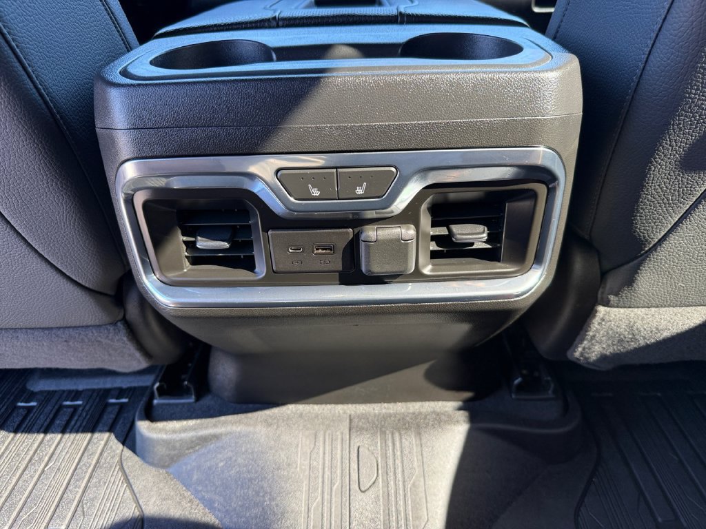 Used 2021 GMC Sierra 1500 Denali AWD/4WD image 15