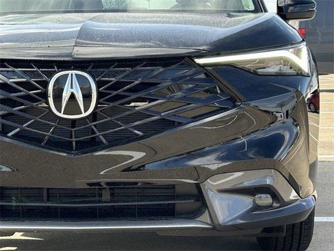 New 2026 Acura ADX Base image 9