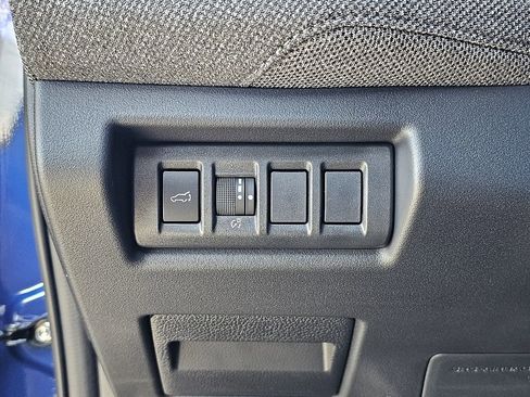 New 2026 Subaru Outback Premium image 26