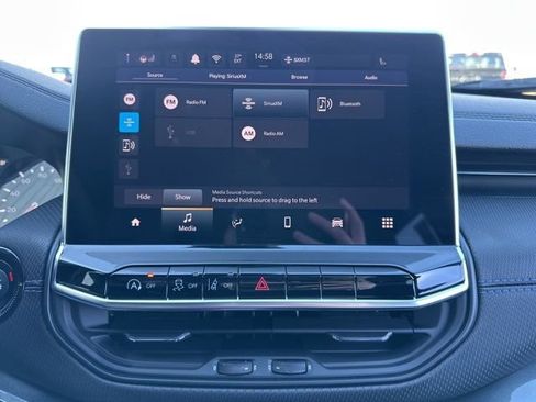 New 2026 Jeep Compass Latitude image 31