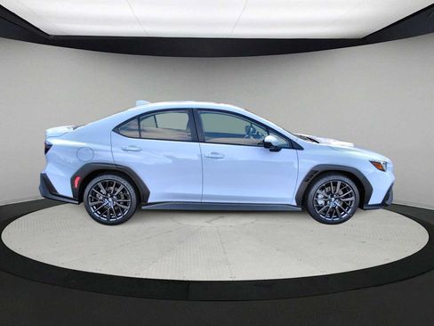 New 2026 Subaru WRX Premium w/ WRX Essentials Package AWD/4WD image 9