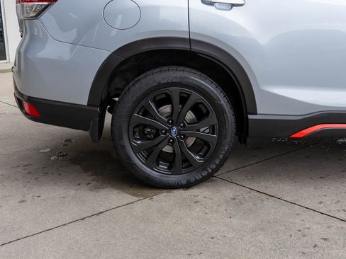Used 2019 Subaru Forester Sport image 35