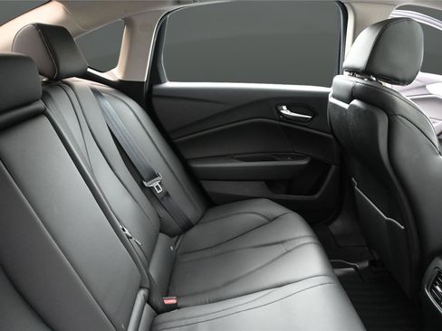 Certified 2023 Acura TLX FWD image 22