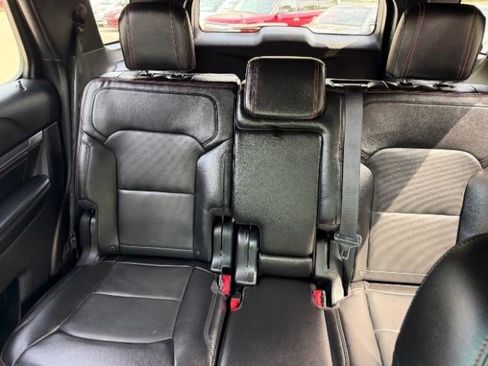 Used 2016 Ford Explorer Sport w/ Equipment Group 401A image 31