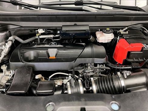 Used 2023 Acura RDX AWD w/ A-Spec & Advance Pkg image 9