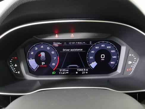 Used 2025 Audi Q3 2.0T Premium w/ Convenience Package image 34