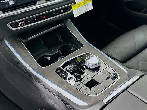 New 2026 BMW X5 xDrive50e w/ Executive Package image 15