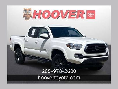 Used 2023 Toyota Tacoma SR5
