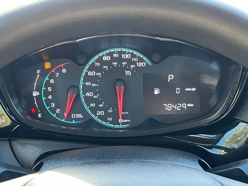 Used 2021 Chevrolet Spark LT image 13