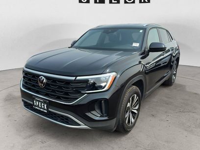 Used 2024 Volkswagen Atlas Cross Sport SE