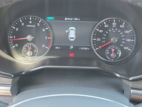 Used 2021 Kia Telluride SX w/ SX Prestige Package AWD/4WD image 29