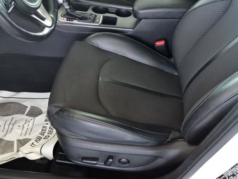 Used 2018 Kia Optima S w/ Panoramic Sunroof Package image 13