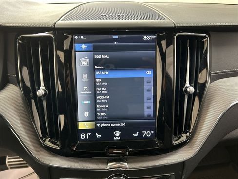 Used 2020 Volvo XC60 T8 R-Design w/ Protection Package Premier image 14