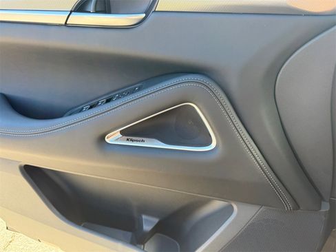 New 2026 INFINITI QX60 Luxe w/ Family Package image 13