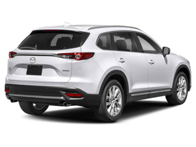Used 2022 MAZDA CX-9 Grand Touring AWD/4WD image 5
