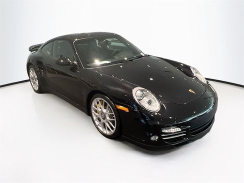 Used 2012 Porsche 911 Turbo S image 7