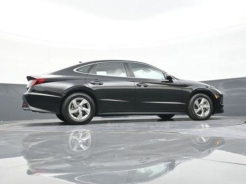 Used 2021 Hyundai Sonata SE image 46