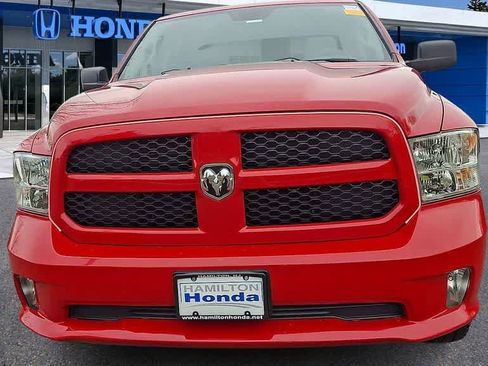 Used 2018 RAM 1500 Express w/ Express Value Package image 3