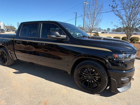 New 2026 RAM 1500 Big Horn image 5
