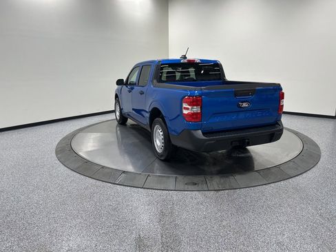 New 2026 Ford Maverick XL w/ Equipment Group 101A image 6