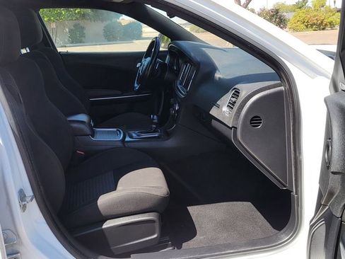 Used 2022 Dodge Charger GT image 17