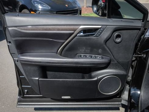 Used 2016 Lexus RX 350 AWD w/ Luxury Package image 63