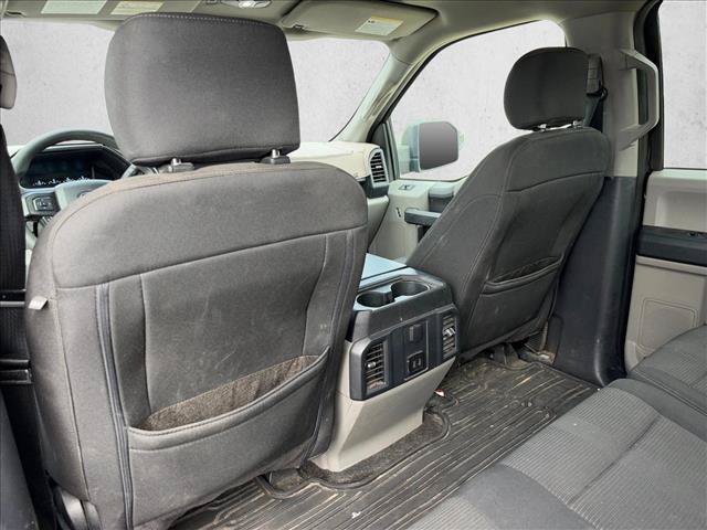 Used 2020 Ford F150 XL w/ Equipment Group 101A Mid AWD/4WD image 17
