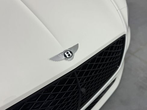 New 2025 Bentley Continental GT Speed AWD/4WD image 45