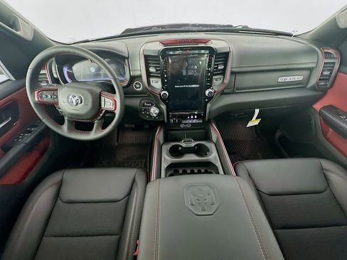 New 2026 RAM 1500 Rebel AWD/4WD image 9