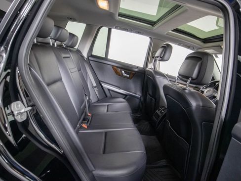 Used 2014 Mercedes-Benz GLK 350 2WD image 9