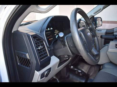 Used 2018 Ford F150 XL w/ Equipment Group 101A Mid image 19