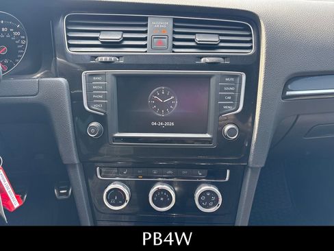 Used 2017 Volkswagen GTI S FWD image 29