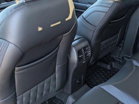 New 2025 Ford Bronco Sport Outer Banks w/ Outer Banks Tech Package+ image 26