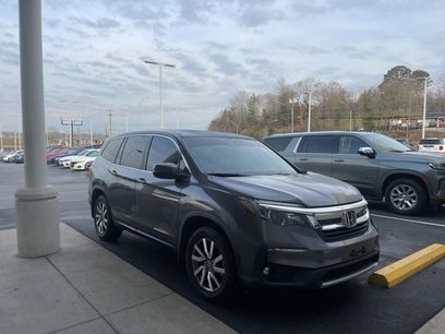 Used 2020 Honda Pilot EX-L