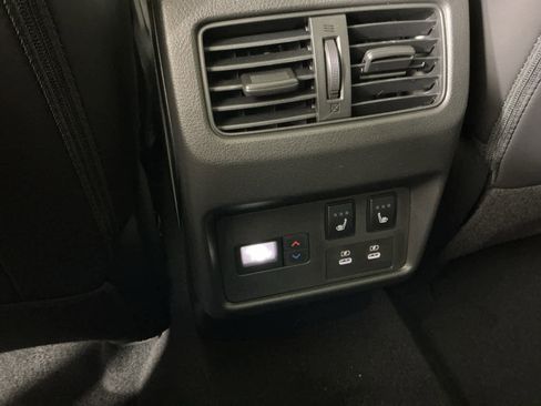 New 2026 Nissan Rogue Platinum w/ Platinum Premium Package image 16