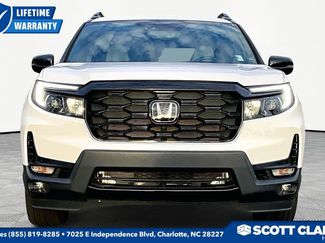 Used 2023 Honda Passport Elite video 2