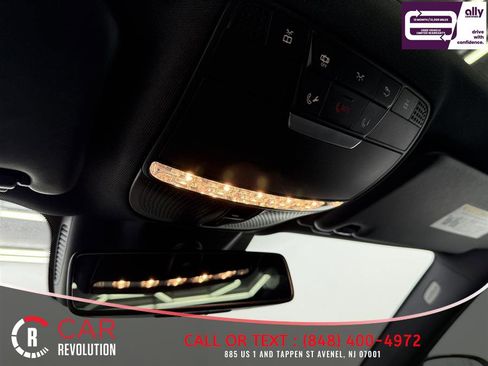 Used 2018 Mercedes-Benz E 300 4MATIC w/ Premium 1 Package image 24