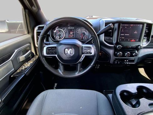 Used 2022 RAM 2500 Big Horn AWD/4WD image 6