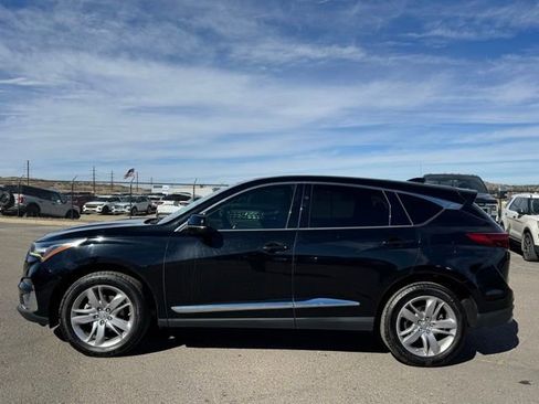Used 2019 Acura RDX FWD w/ Advance Package image 2