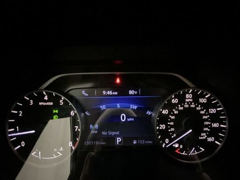 Used 2017 Nissan Murano Platinum w/ Platinum Technology Package AWD/4WD image 15