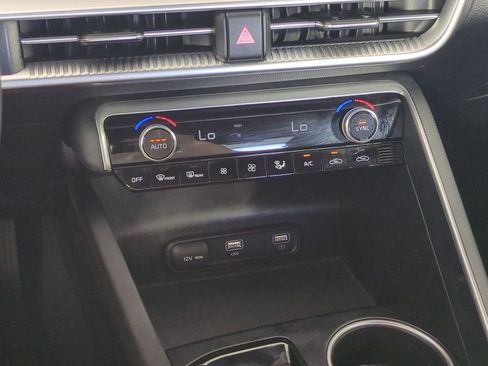 Used 2022 Kia K5 GT-Line image 25