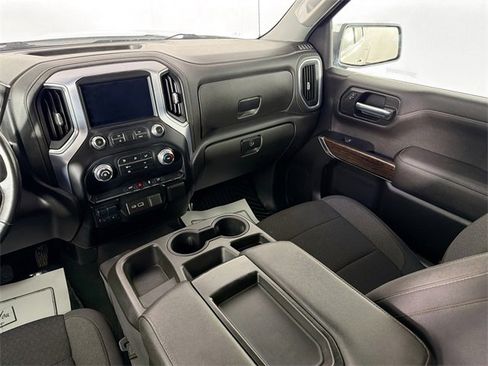 Used 2022 GMC Sierra 1500 SLE image 22