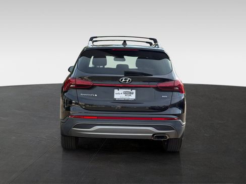 Certified 2023 Hyundai Santa Fe SEL AWD/4WD image 6