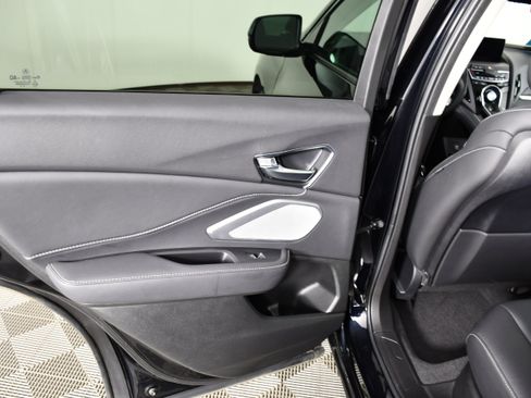 Certified 2024 Acura RDX SH-AWD w/ Technology Package image 46