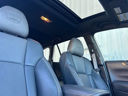 Used 2022 Subaru Outback Wilderness AWD/4WD image 17
